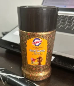 Kashmiri Kehwa