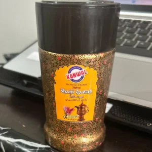 Kashmiri Kehwa