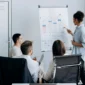 Sales team image