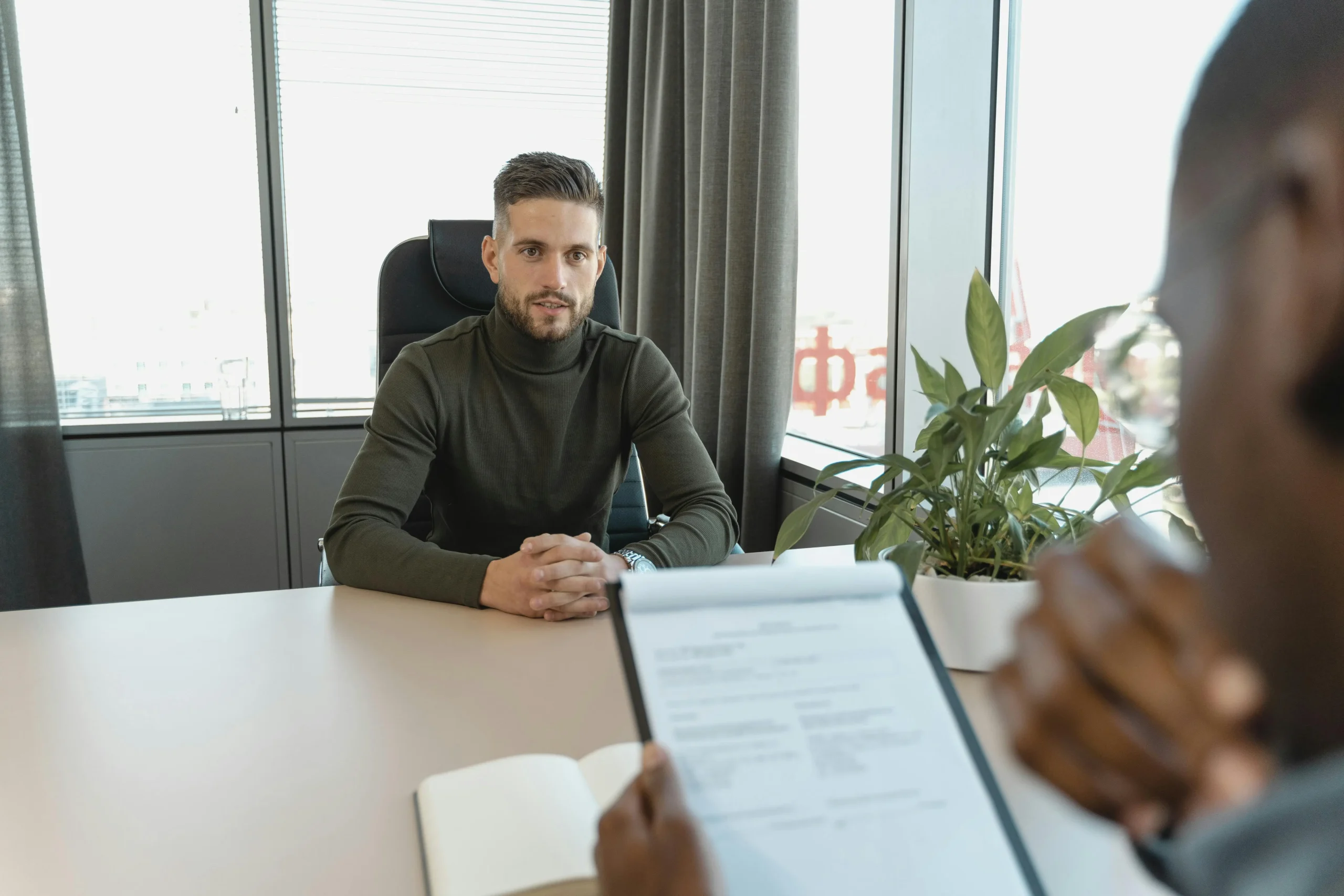 sales team hiring