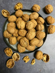 Premium Kashmiri Almonds (Badam) – Handpicked & Natural