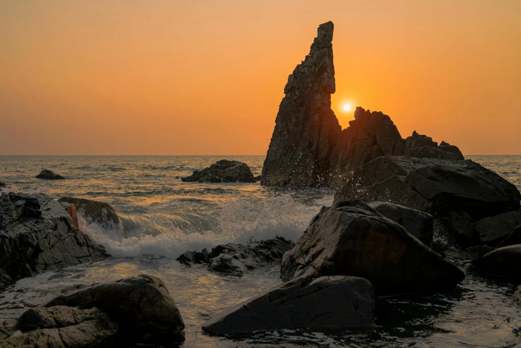 goa beaches