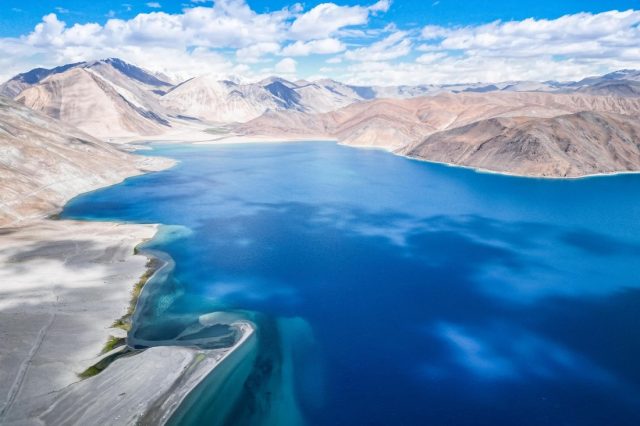 pangong good